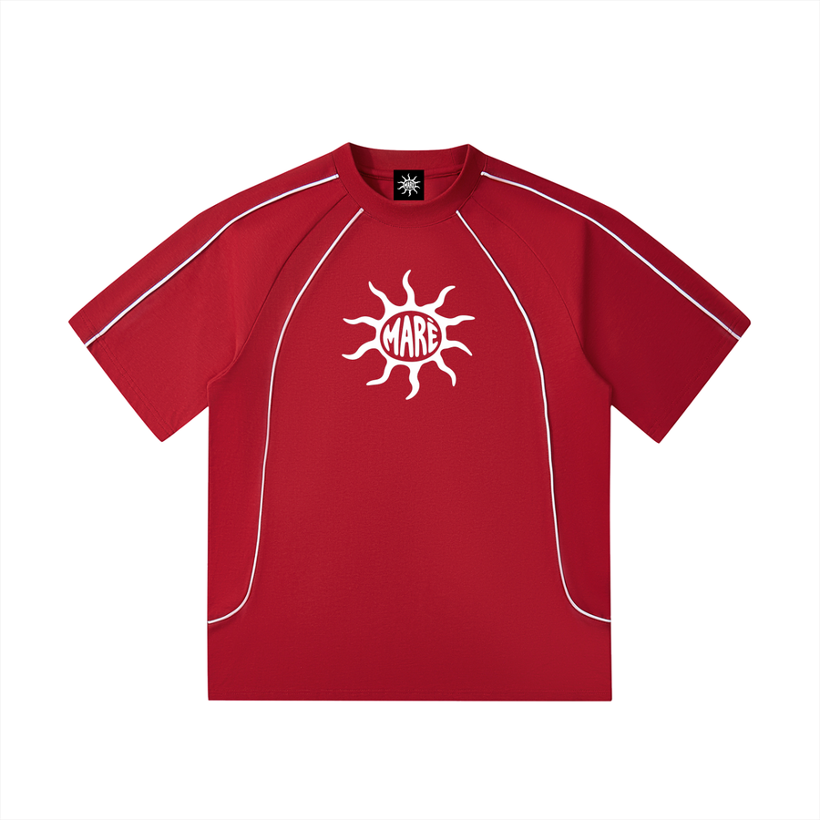 Sun Raglan